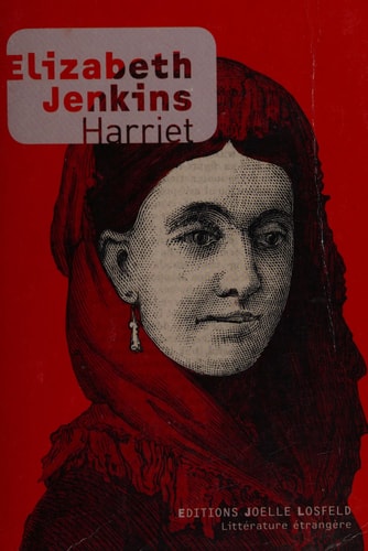 Harriet roman