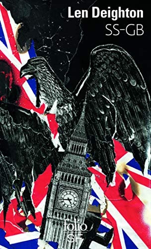 Edition published by Editions Gallimard