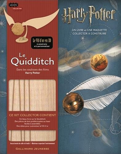 Le Quidditch
