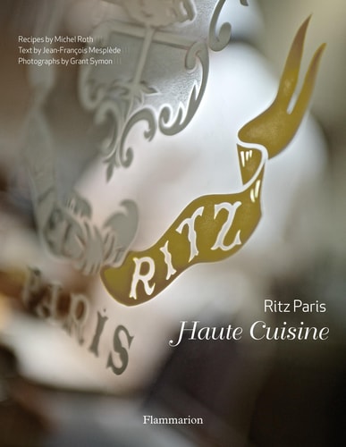Ritz Paris Haute Cuisine