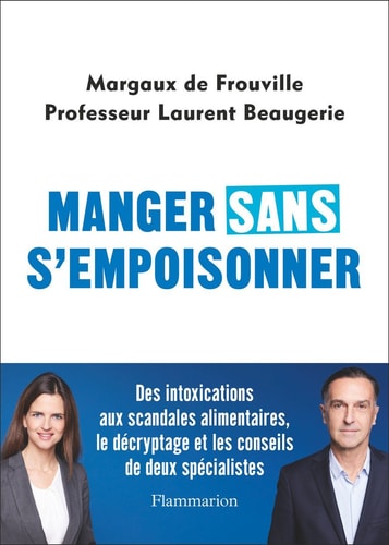 Manger sans s'empoisonner