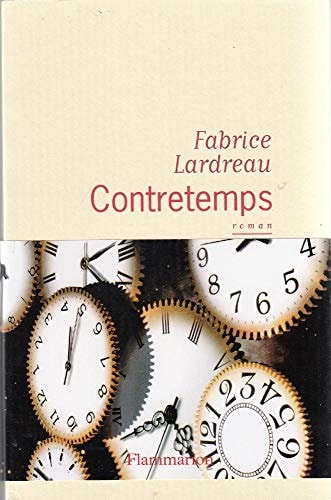 Contretemps roman