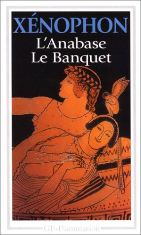 L'Anabase - Le Banquet
