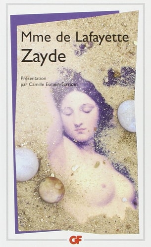 Zayde histoire espagnole