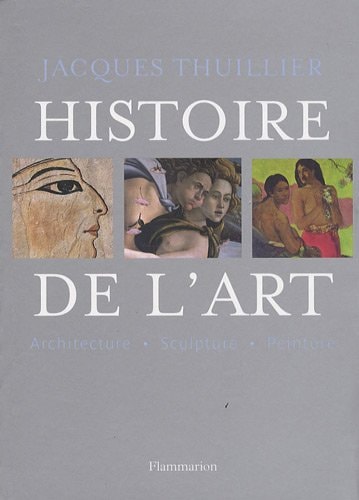 Histoire de l'art
