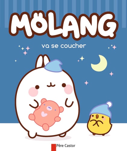 Mölang va se coucher