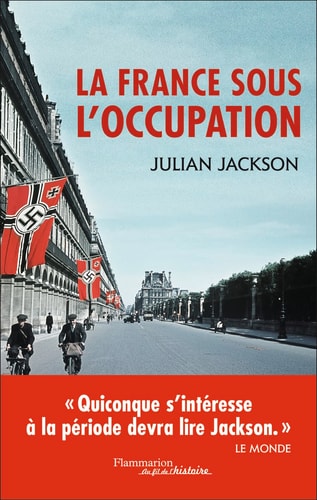 La France sous l'Occupation 1940-1944