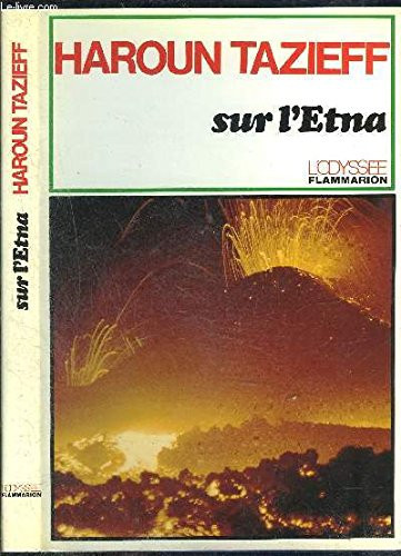 Sur l'etna (ARTHAUD (A))
