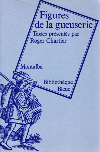 Figures de la gueuserie (ARTHAUD (A))