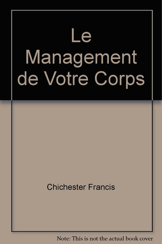 Management de votre corps (Le)