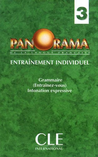 PANORAMA NIV 3 CASS U 4,5,6