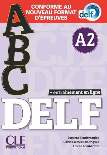 ABC DELF, A2