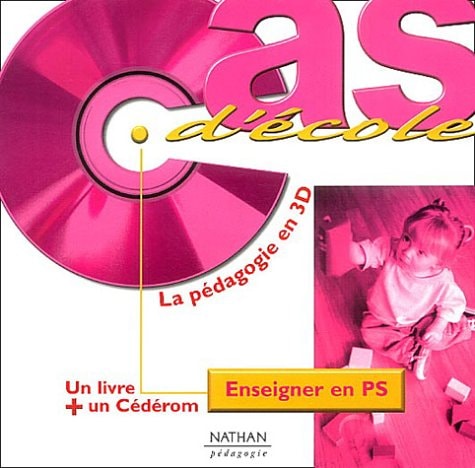 Enseigner en PS