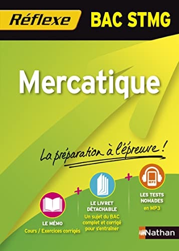 Mercatique STMG