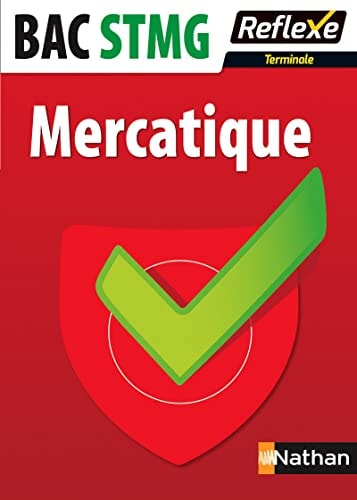 Mercatique bac STMG