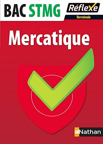Mercatique BAC STMG Tle Avec sujet 2016 corrigé et commenté