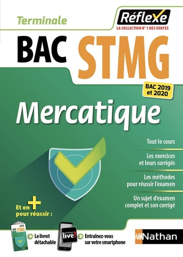 Mercatique Tle STMG