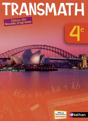Transmath 4e