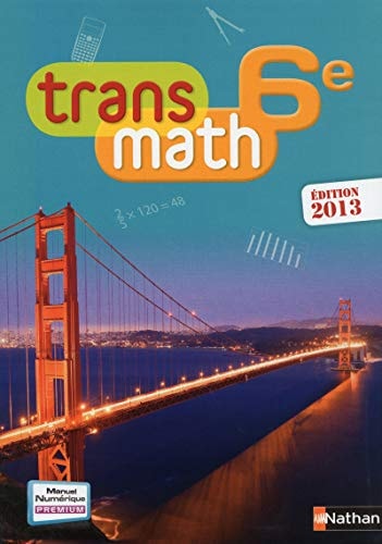 Transmath 6e