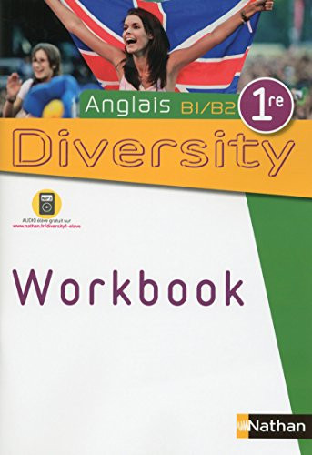 Diversity anglais B1-B2
