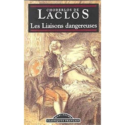 LIAISONS DANGEREUSES