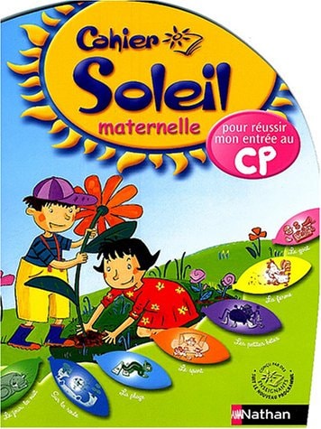 Pour réussir mon entrée au CP