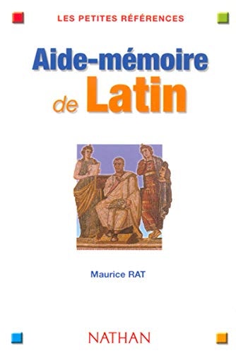 Aide-mémoire de latin