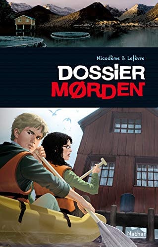 Dossier Mørden
