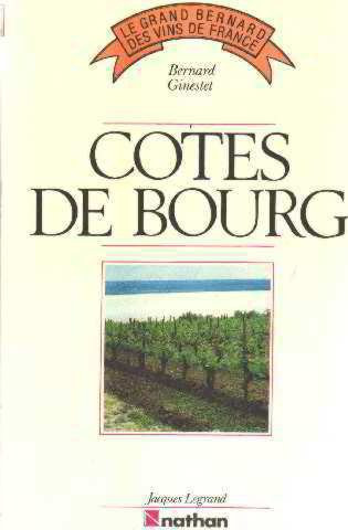 Côtes de Bourg