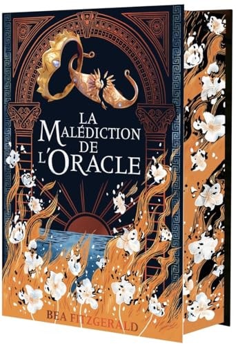 La malédiction de l'oracle