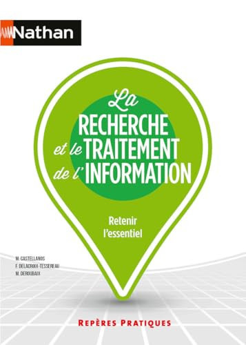 La recherche et le traitement de l'information