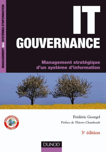 IT gouvernance management stratégique d'un système d'information