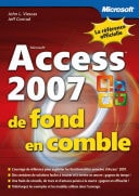 Access 2007 De fond en comble
