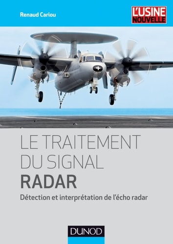 Le traitement du signal radar détection et interprétation de l'écho radar