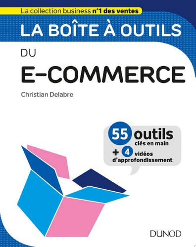 La boîte à outils du e-commerce