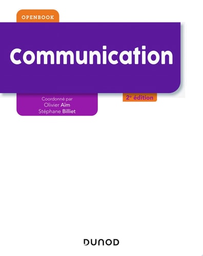Communication - 2e éd.