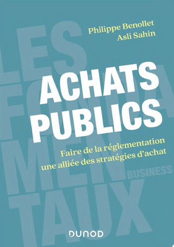 Achats publics