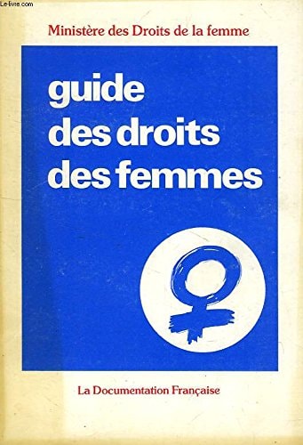 Guide des droits des femmes