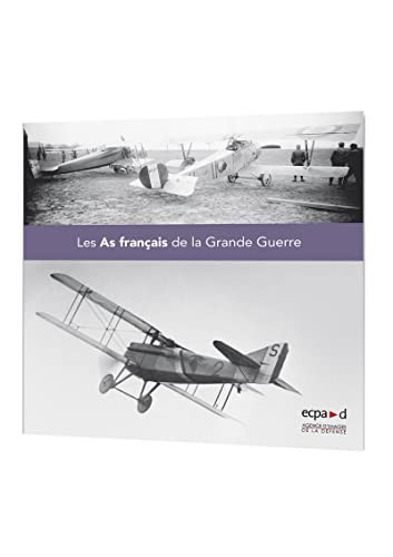 Les As français de la Grande Guerre