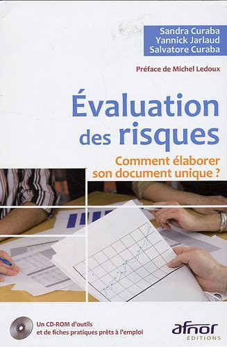 Évaluation des risques comment élaborer son document unique ?