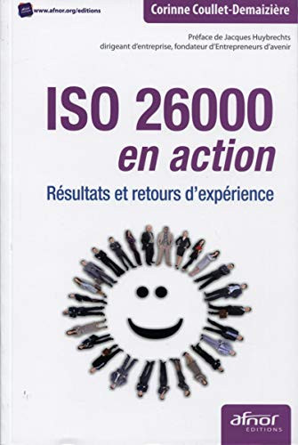 ISO 26000 en action Résultats et retours d'expérience