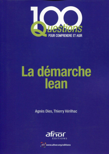 La démarche lean