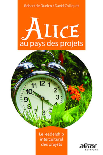 Alice au pays des projets Le leadership interculturel des projets