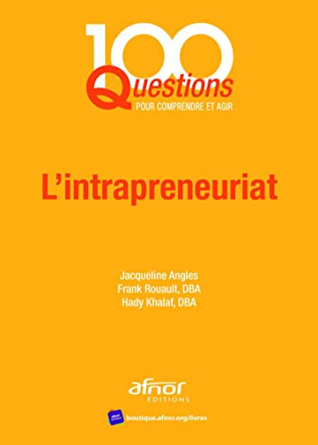 Intrapreneuriat
