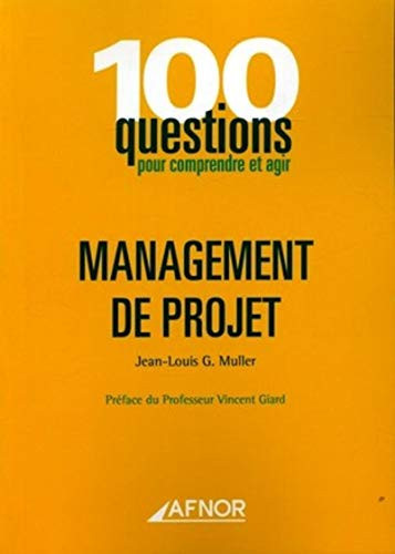 Management de projet