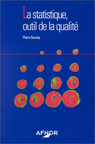 La statistique : outil de la qualité