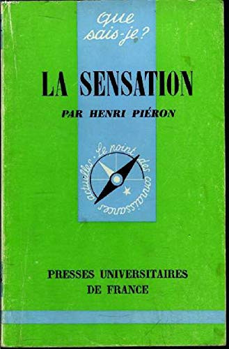 LA SENSATION QSJ 555 (QUE SAIS-JE ?)