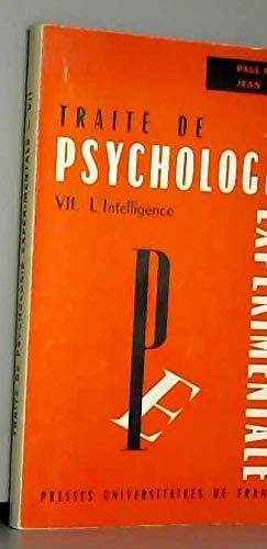 L'intelligence