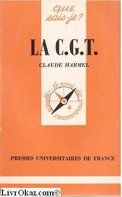 LA CGT QSJ 2031 (QUE SAIS-JE ?)