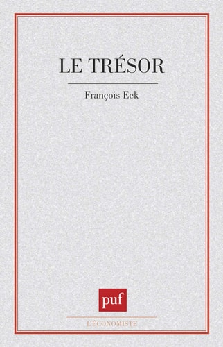 Le Trésor